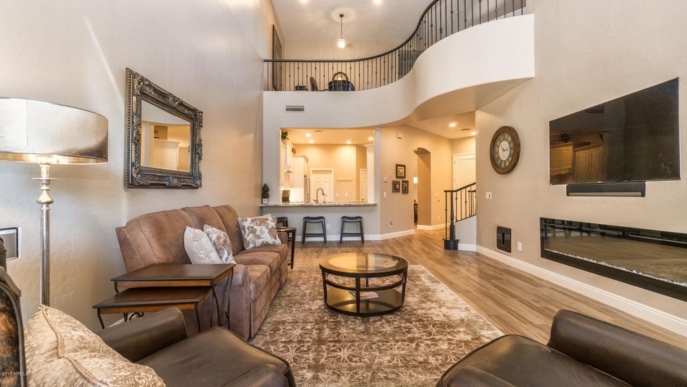 7445 E Eagle Crest Unit 1017-22
