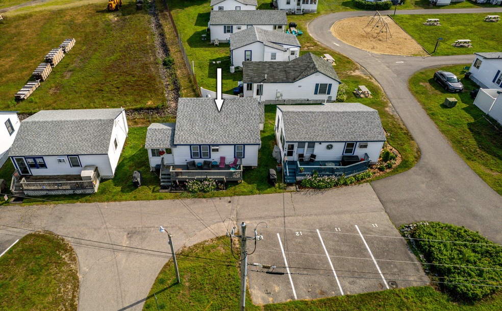 1277 Post Rd unit 111, Wells, ME 04090 - photo 1