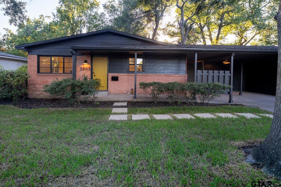 3903 Jan Ave, Tyler, TX 75701 - photo 1