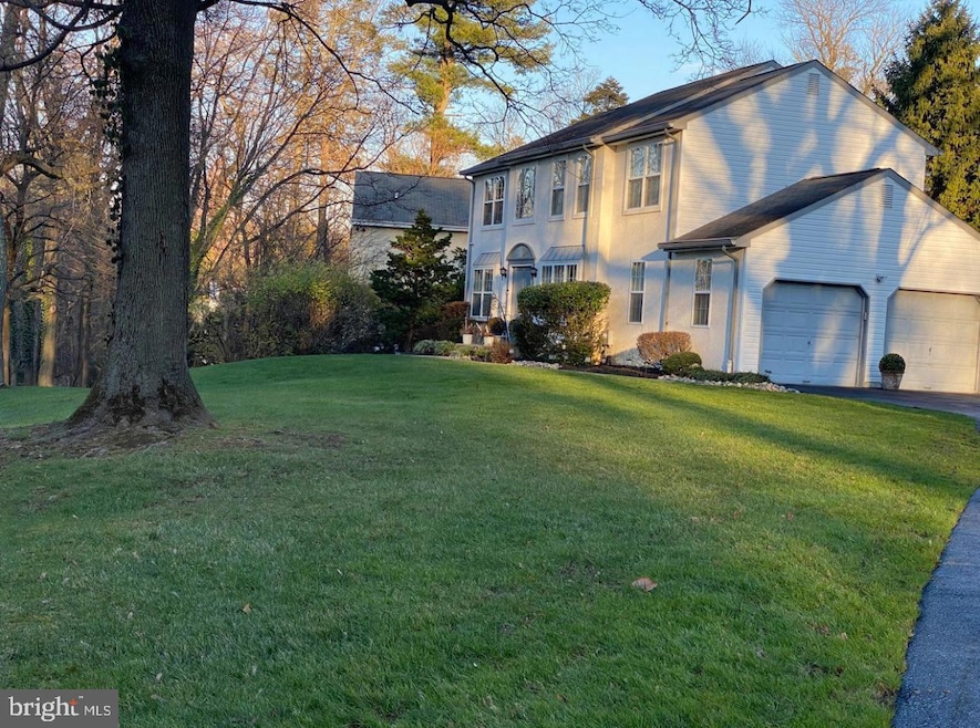 311 Rices Mill Rd, Wyncote, PA 19095 - photo 1