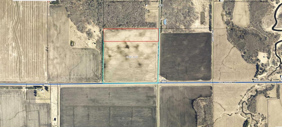 TBD (Tract A) 62nd Ave NW, Williams, MN 56686 - photo 1