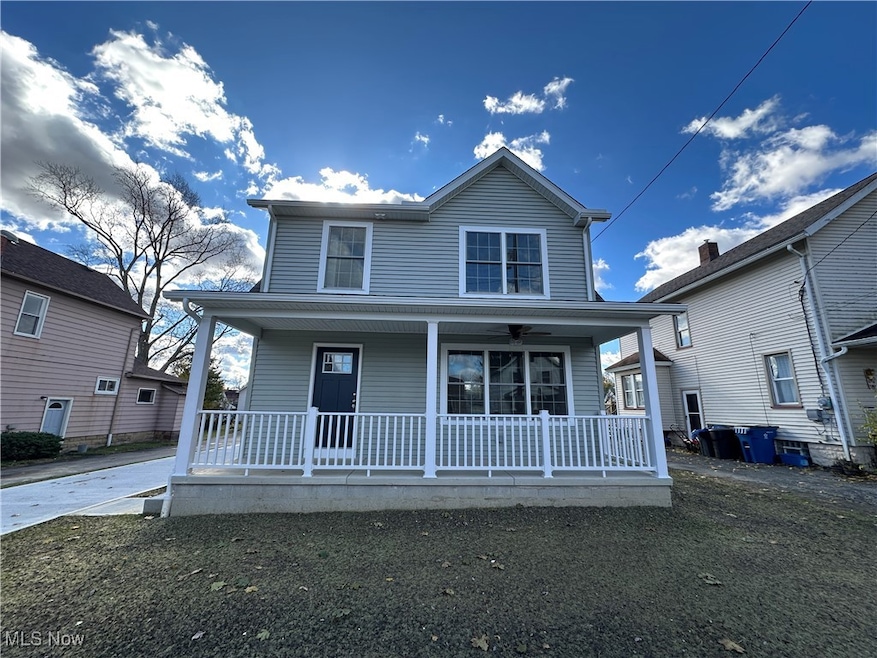 42 Wilson St, Struthers, OH 44471 - photo 1