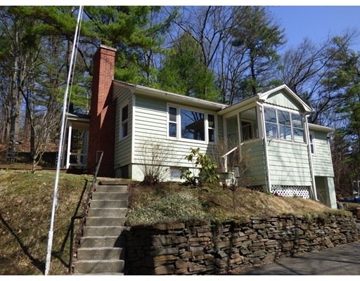 19 Stage Rd, South Deerfield, MA 01373 - photo 1