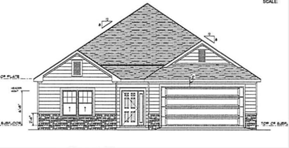 7369 Pine Tar Dr, Columbus, GA 31820 - photo 1