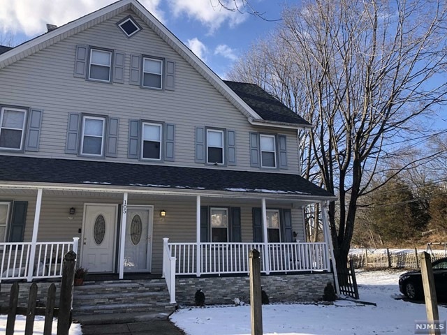 105 Conklintown Rd unit 1, Wanaque, NJ 07465 - photo 1