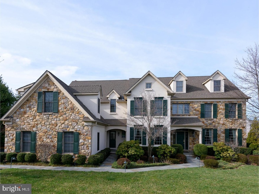 34 Meadow Creek Ln, Malvern, PA 19355 - photo 1