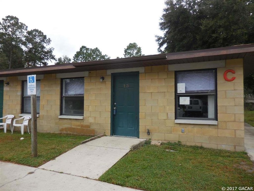 3600 SW 23rd St unit 13, Gainesville, FL 32608 - photo 1