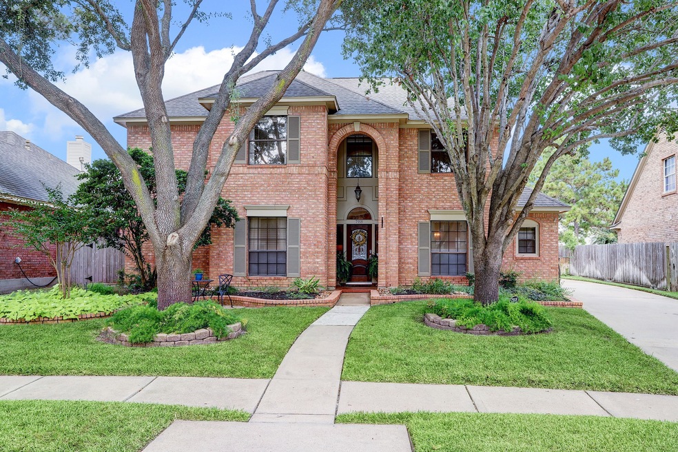 7918 Ivy Trail Ct, Houston, TX 77095 - photo 1