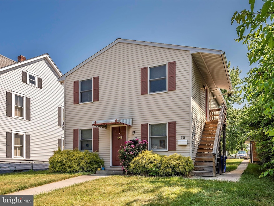 28 W Wilson Blvd, Hagerstown, MD 21740 - photo 1