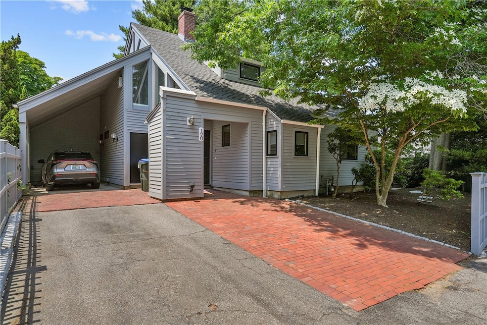 120 Prospect St, Providence, RI 02906 - photo 1
