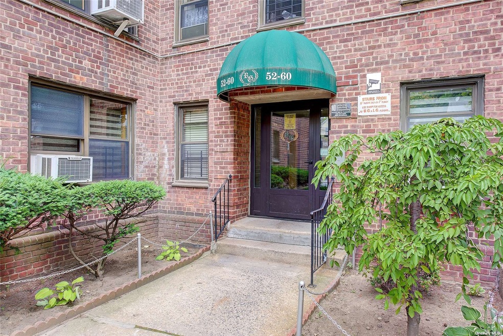 5260 65th Place unit 3F, Maspeth, NY 11378 - photo 1