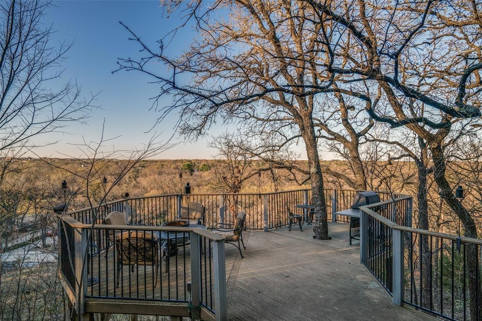 7706 Overland Trail, Colleyville, TX 76034 - photo 1