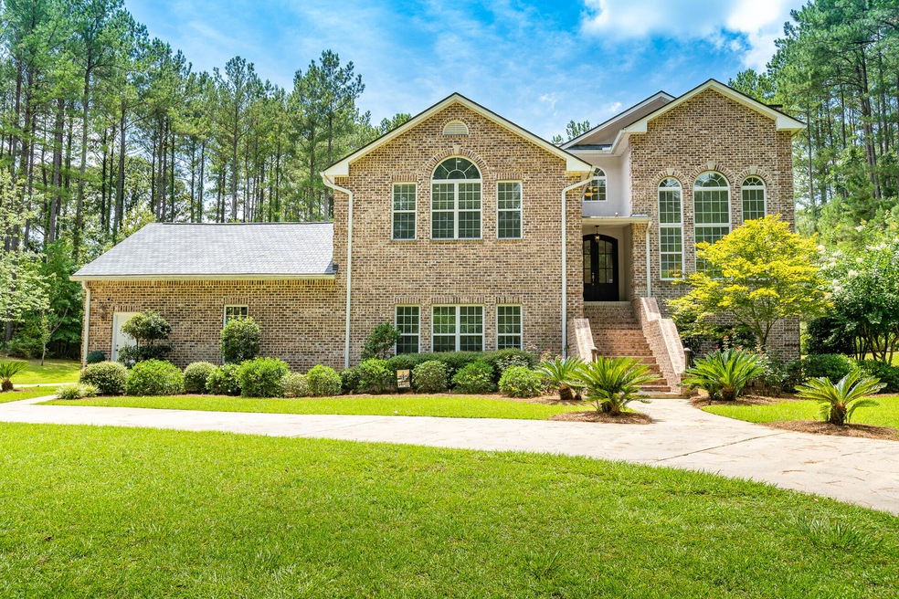 37 Montebello, Hattiesburg, MS 39402