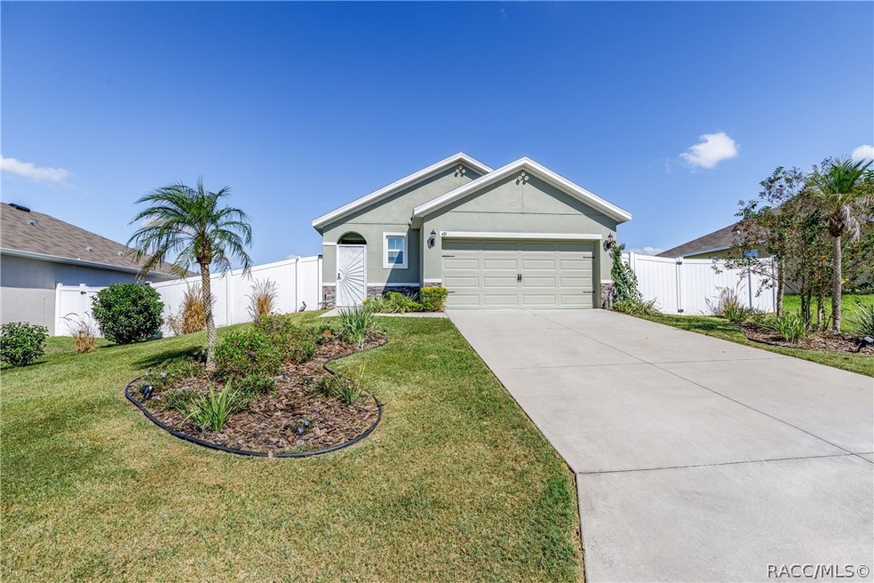 481 W Salinger Ln, Beverly Hills, FL 34465 - photo 1