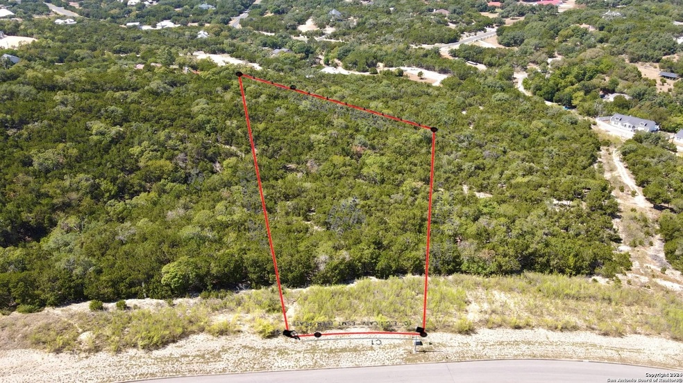 8731 San Fidel Way, San Antonio, TX 78255 - photo 1