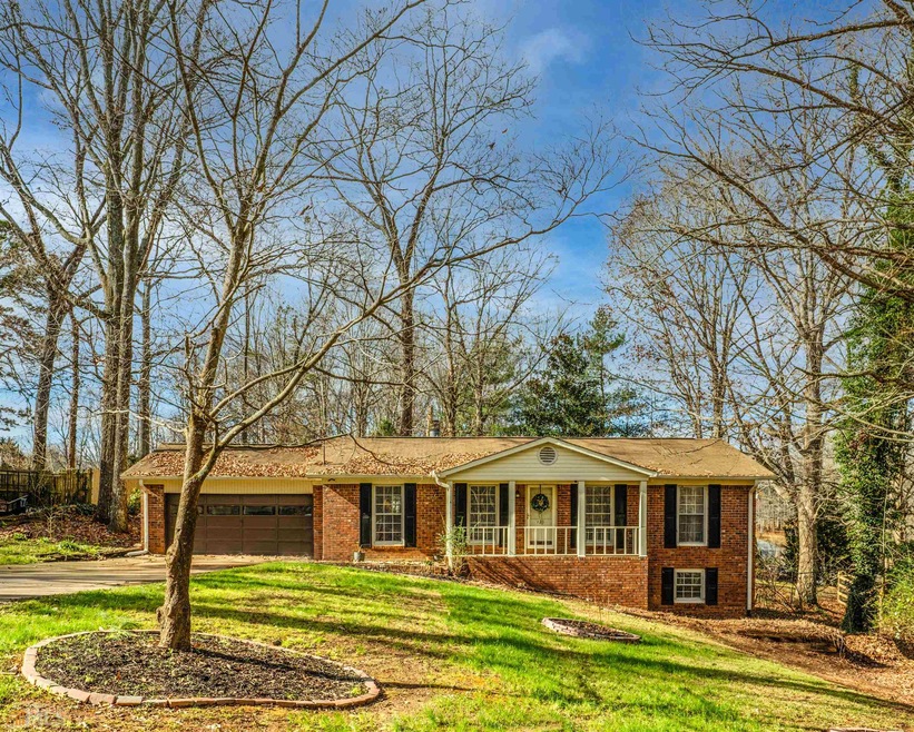 125 Windemere Dr, Bremen, GA 30110 - photo 1