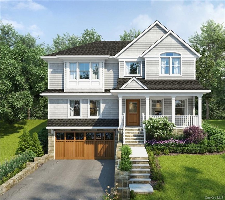 490 Midland Ave, Rye, NY 10580 - photo 1