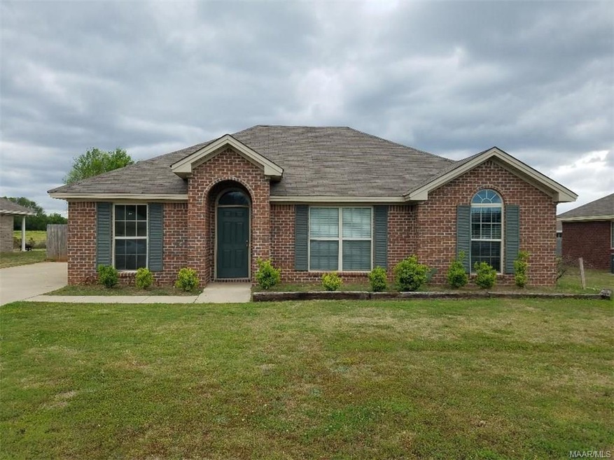 503 Old Mill Way, Prattville, AL 36067 - photo 1