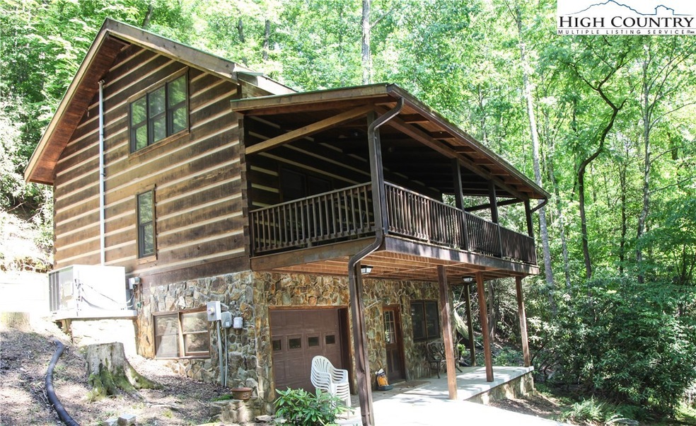 1288 Meadow Rd, Ferguson, NC 28624 - photo 1