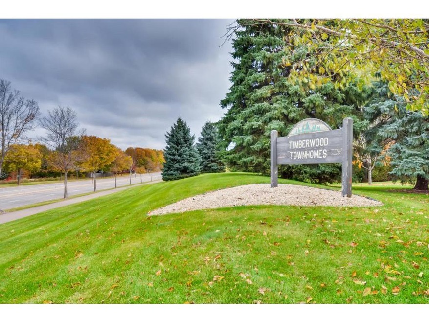 Welcome to 8957 Underwood - a spacious town home a