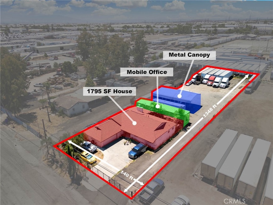 10566 Calabash Ave, Fontana, CA 92337 - photo 1