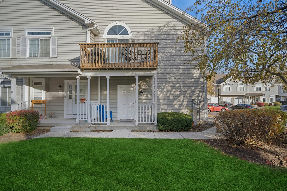 270 Nautical Way, Elgin, IL 60123 - photo 1