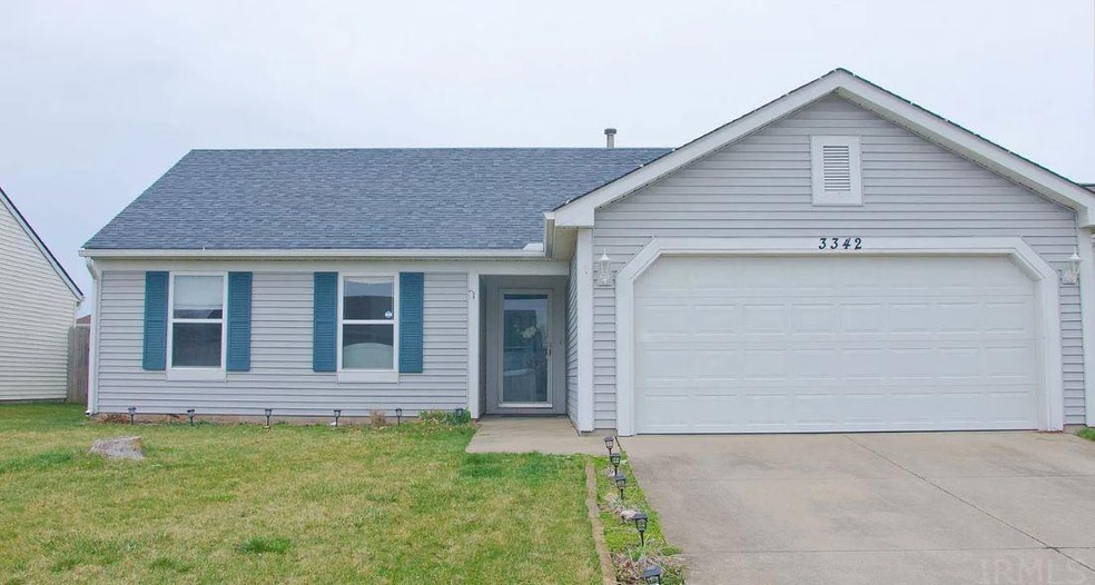 3342 Trafalgar Ct, Lafayette, IN 47909 - photo 1