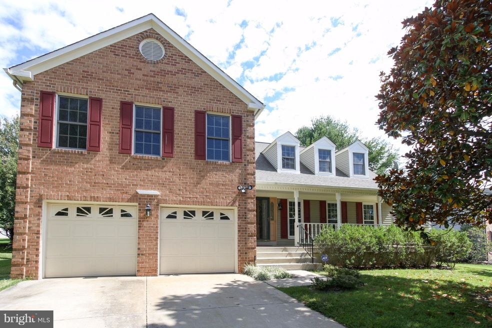 10314 Sea Pines Dr, Bowie, MD 20721 - photo 1