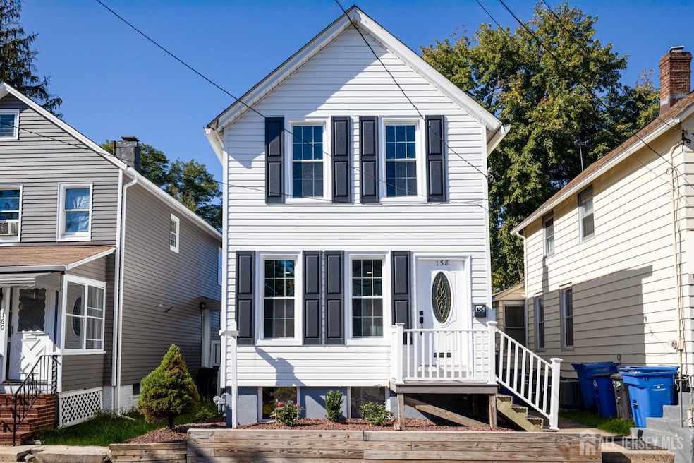 158 S Main St, Milltown, NJ 08850 - photo 1