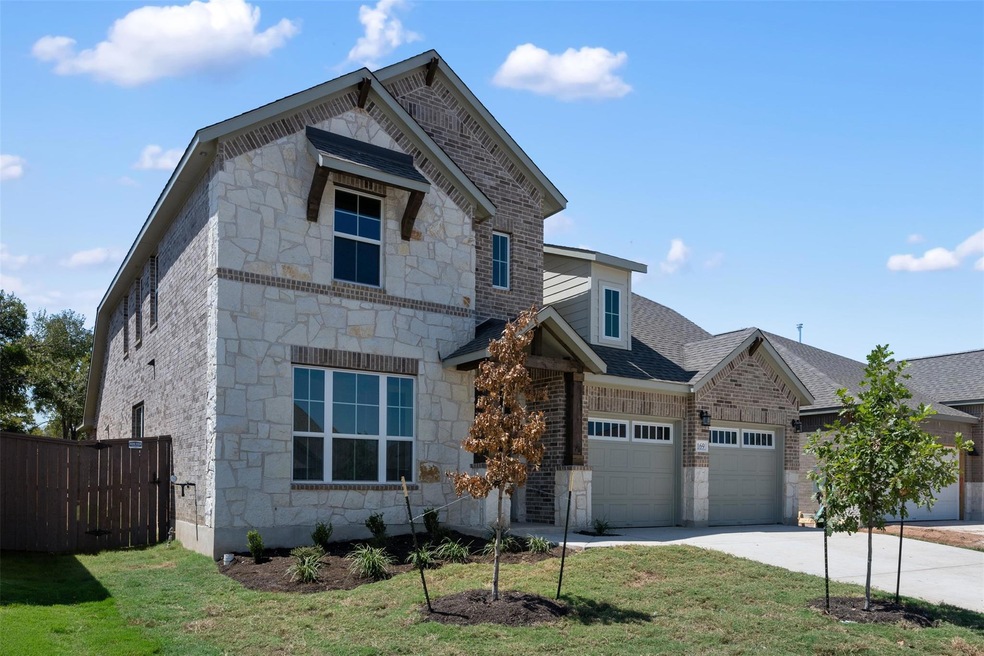 169 Grand Teton Dr, Kyle, TX 78640 - photo 1