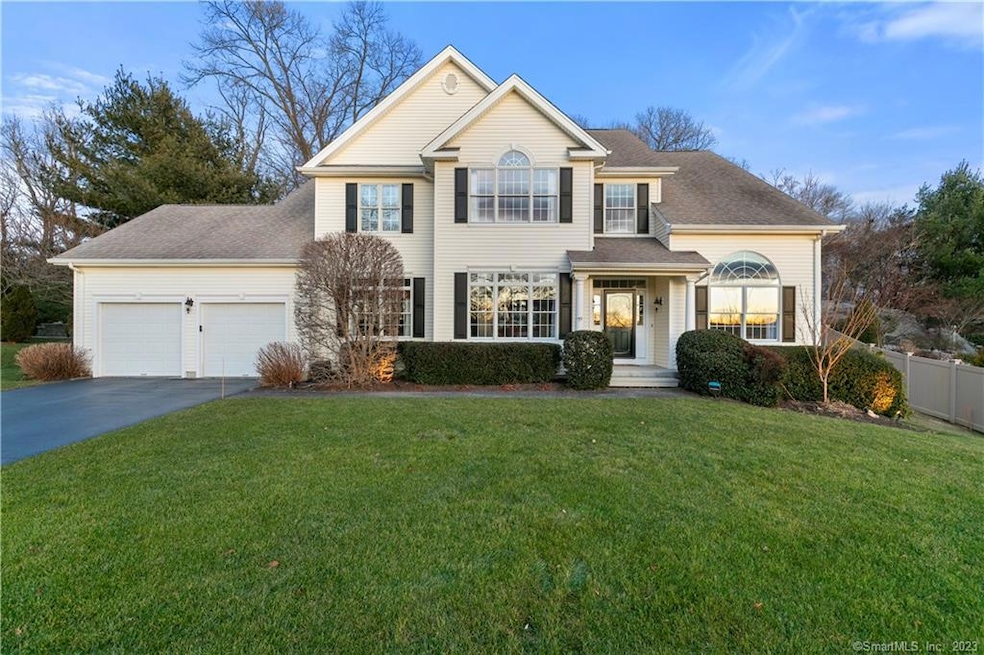 79 Centennial Dr, Milford, CT 06461 - photo 1