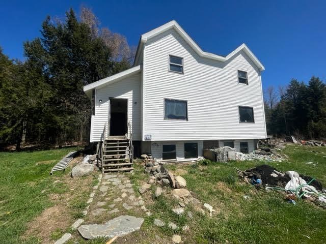 98 White Schoolhouse Rd, Corinth, ME 04427 - photo 1