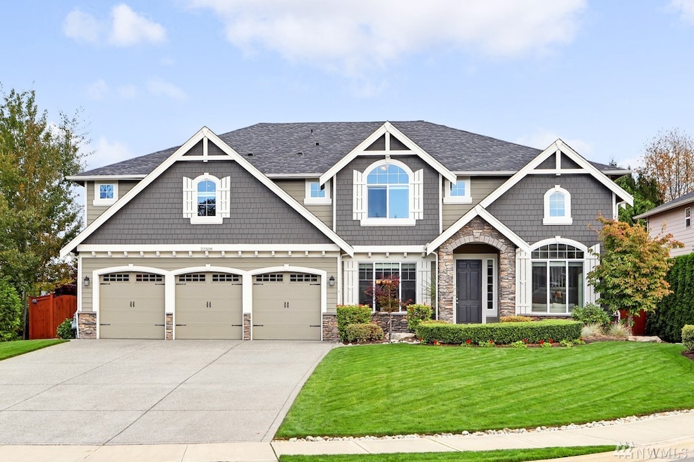 22509 28th Place W, Brier, WA 98036 - photo 1