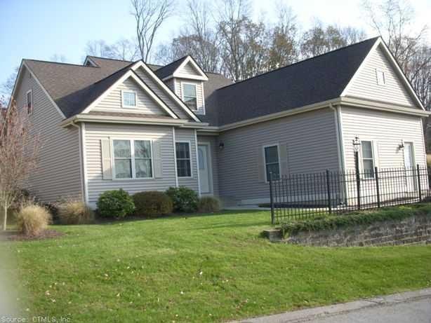 Exterior Front. Southwest direction,allows wonderf