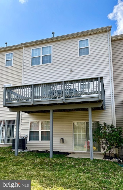 4635 Ashforth Way, Owings Mills, MD 21117 - photo 1