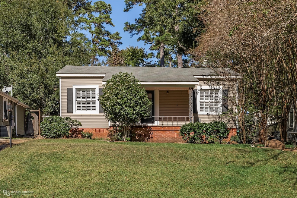 616 Huron St, Shreveport, LA 71106 - photo 1