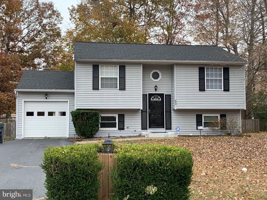 23 Saint Albans Blvd, Stafford, VA 22556 - photo 1