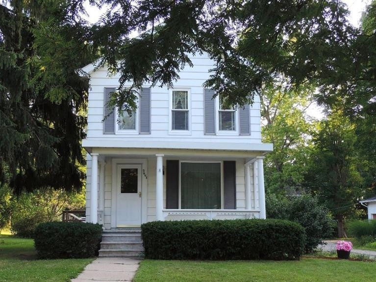 7861 Ann Arbor St, Dexter, MI 48130 - photo 1