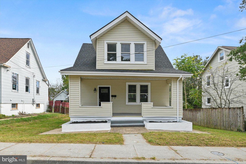 4709 Grindon Ave, Baltimore, MD 21214 - photo 1