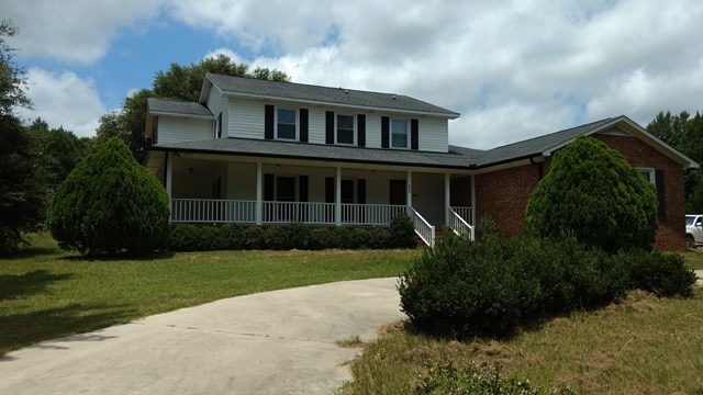 Main View
