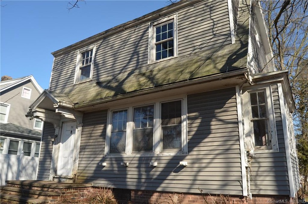 711 Woodward Ave, New Haven, CT 06512 - photo 1