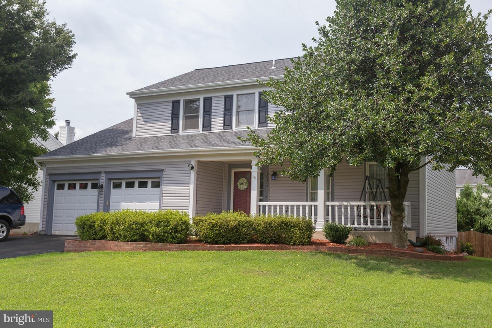 10372 Frank Ct, Manassas, VA 20110 - photo 1