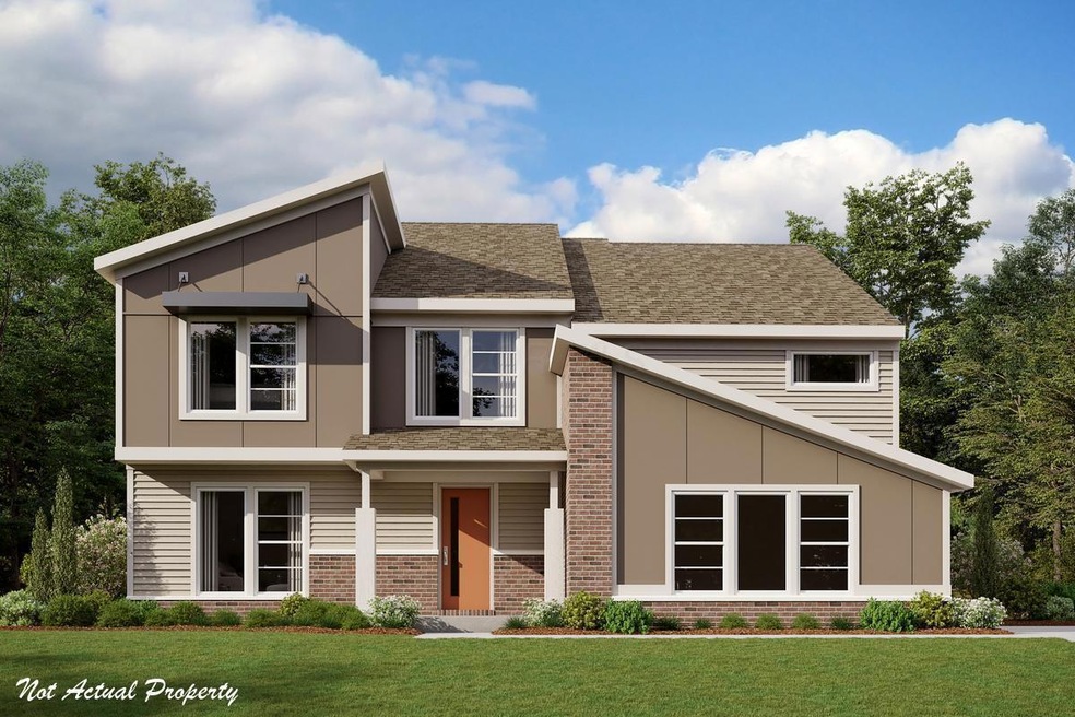 12195 Taylors Way, Pickerington, OH 43147 - photo 1