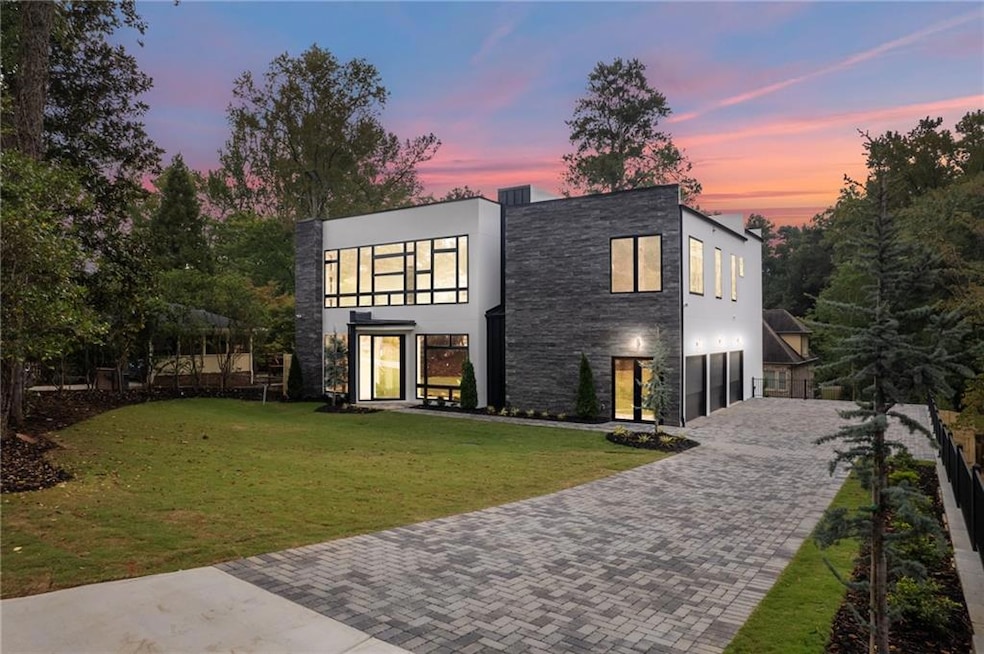 For Rent $17,500/month