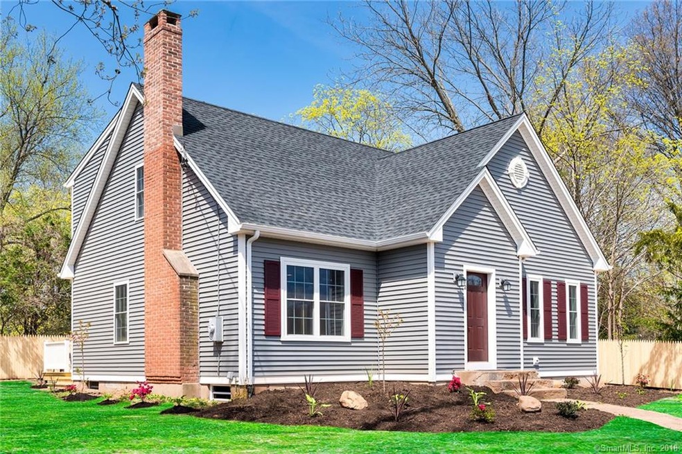 Exquisite 3 bedroom, 2-1/2 bath New Construction C