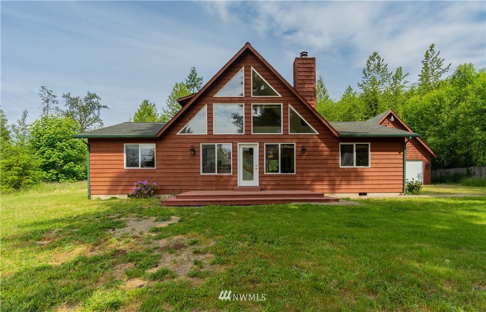 130 August Rd, Onalaska, WA 98570 - photo 1