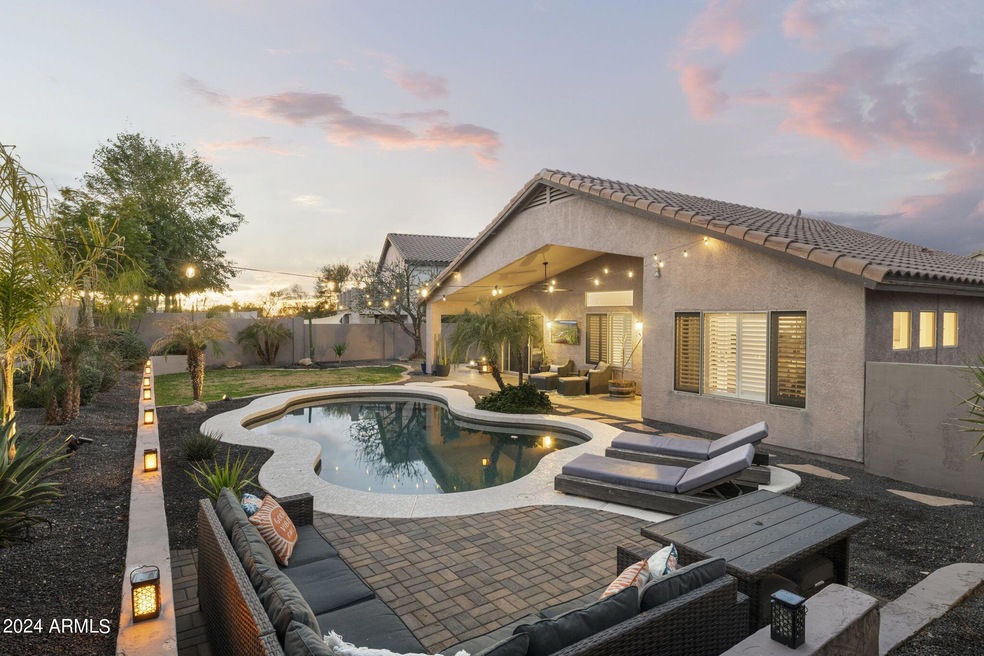 Exceptional value on this turn-key home