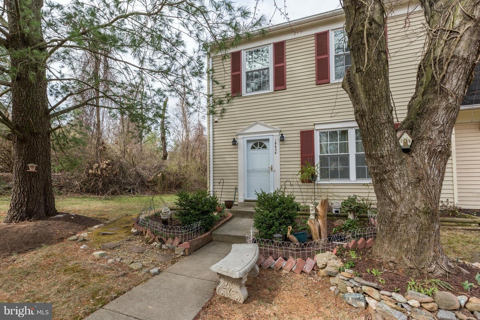 18634 Winding Creek Place, Germantown, MD 20874 - photo 1