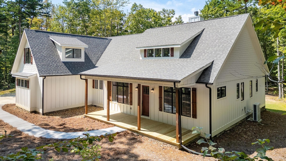 81 Horseshoe Bend Rd, Signal Mountain, TN 37377 - photo 1