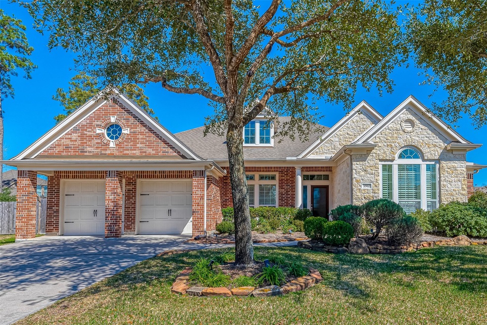 31902 Forest Pine Ct, Conroe, TX 77385 - photo 1
